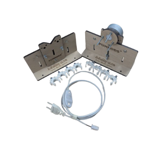 Станочек "START"