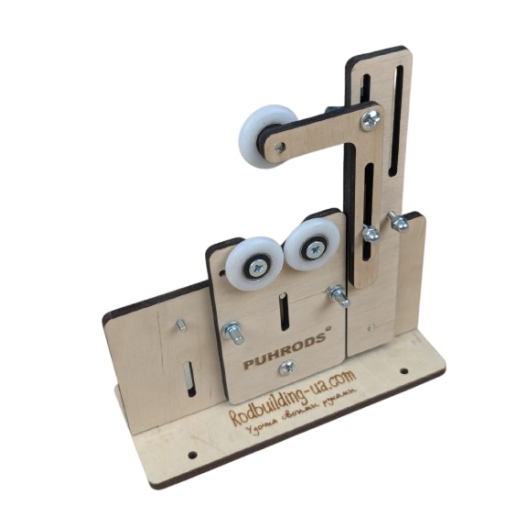 Стійка "Maximal" в сборе