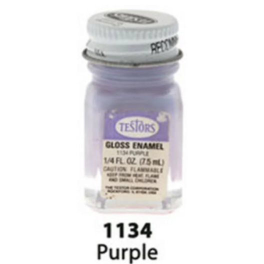 1134 Purple