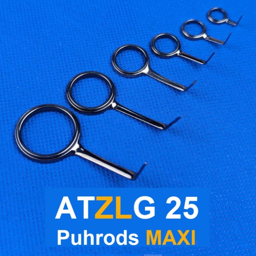 ATZLG 25 MAXI