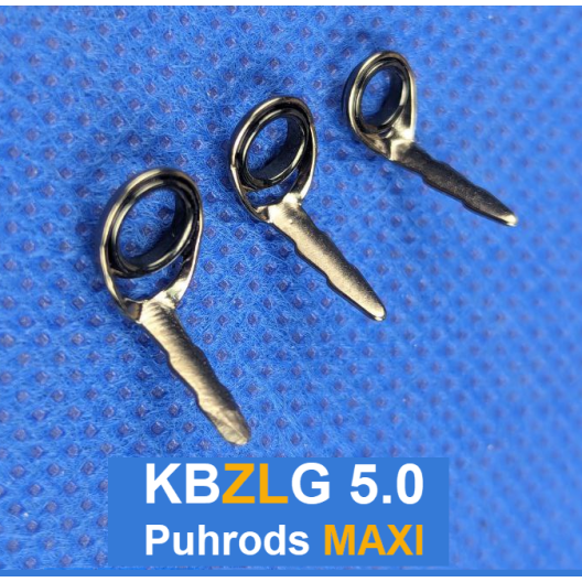 KBZLG 5.0 MAXI