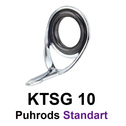 KTSG 10 Standart