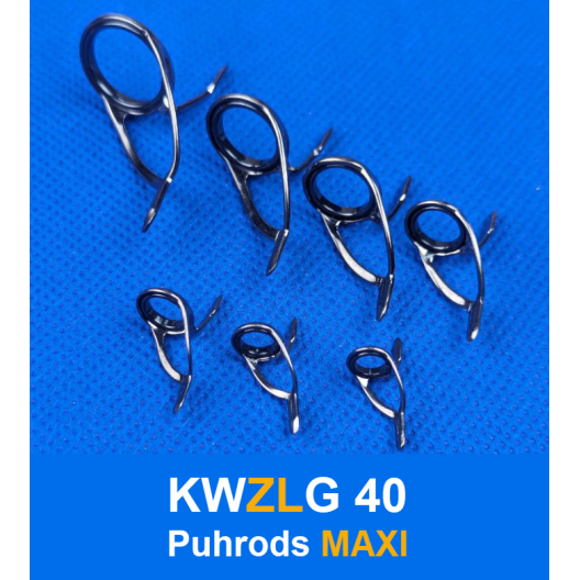 KWZLG 40 MAXI