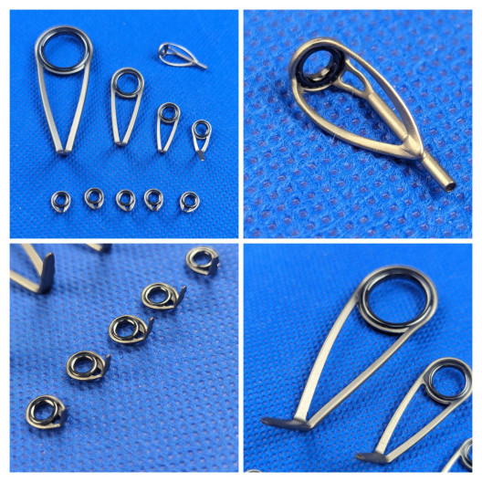 Комплект кілець "Medium Power KL-H Standart GS"