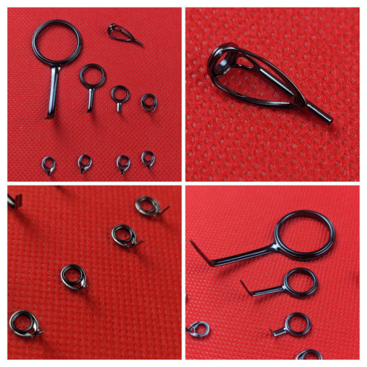 Комплект кілець "Medium Light AT Maxi"