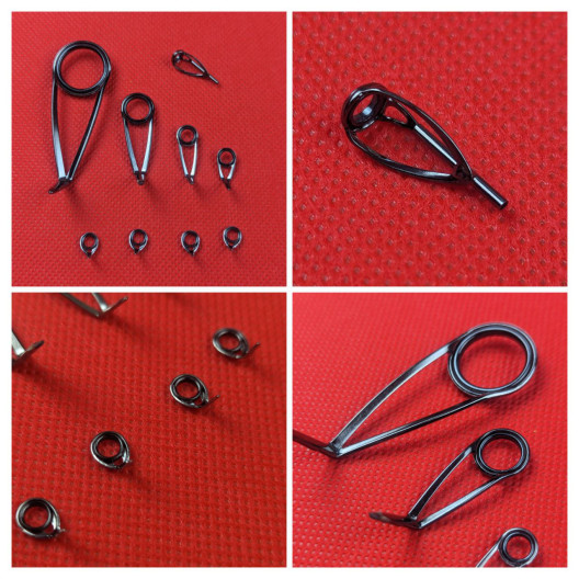 Комплект кілець "Medium Light KL-H Maxi"