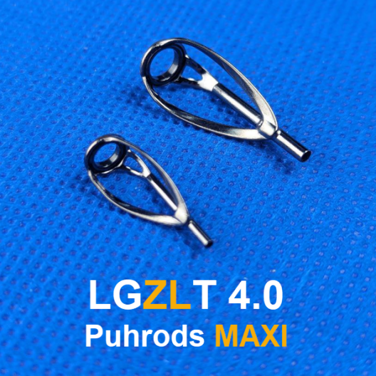 LGZLT 4.0 MAXI - Тюльпани спiнiнгові