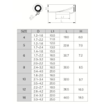 MNST 4.0 Standart - Тюльпаны спiнiнговi