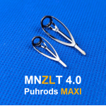 MNZLT 4.0 MAXI - Спiнiнговi тюльпани
