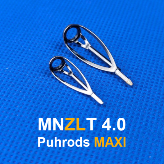 MNZLT 4.0 MAXI - Спiнiнговi тюльпани