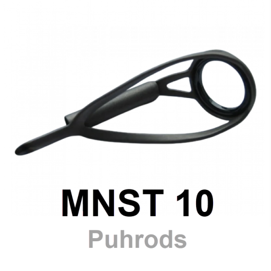 Puhrods MNST 10 Carp