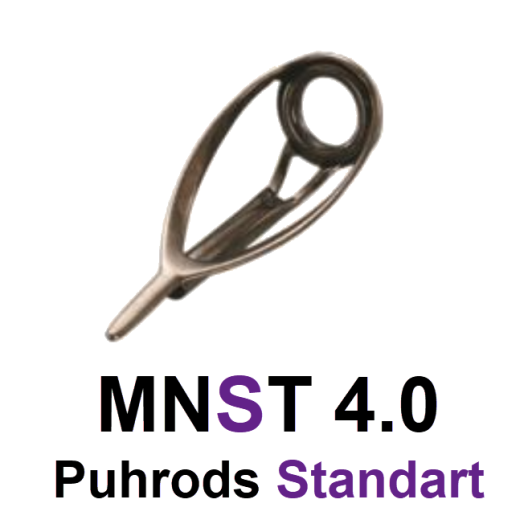 MNST 4.0 Standart - Тюльпаны спiнiнговi