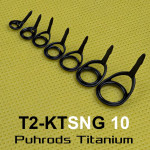 T2-KTSNG 10 - Puhrods TITANIUM