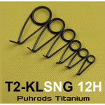T2-KLSNG 12H - Puhrods TITANIUM