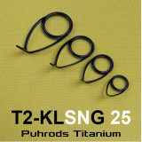 T2-KLSNG 25 - Puhrods TITANIUM