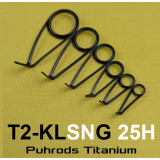 T2-KLSNG 25H - Puhrods TITANIUM