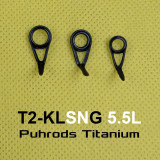 T2-KLSNG 5.5L - Puhrods TITANIUM