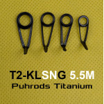 T2-KLSNG 5.5M - Puhrods TITANIUM