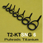 T2-KTSNG 6 - Puhrods TITANIUM