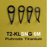 T2-KLSNG 6M - Puhrods TITANIUM