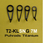 T2-KLSNG 7M - Puhrods TITANIUM