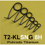 T2-KLSNG 8H - Puhrods TITANIUM