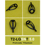 T2-LGSNT 5.0  - Puhrods TITANIUM