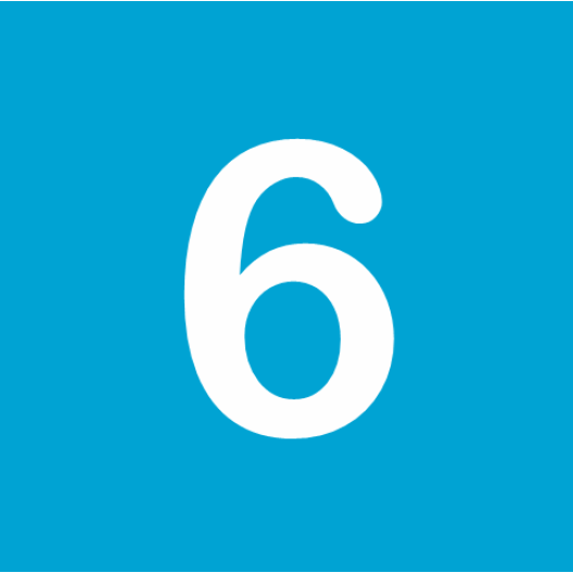 6