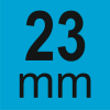 23 мм (9)
