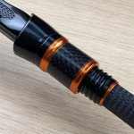 Рукоятка "Monocoque" WeBo TVS-TK16