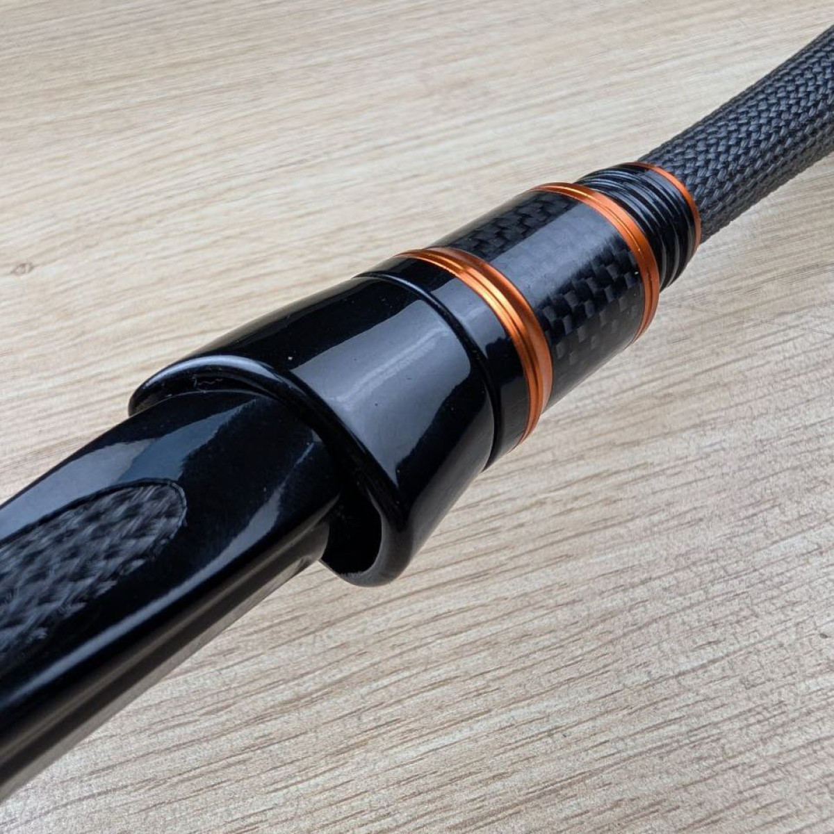 Рукоятка "Monocoque" WeBo TVS-TK16