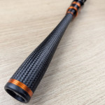 Рукоятка "Monocoque" WeBo TVS-TK16