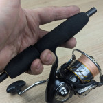 "Comfort" EVA - ручка для спінінга