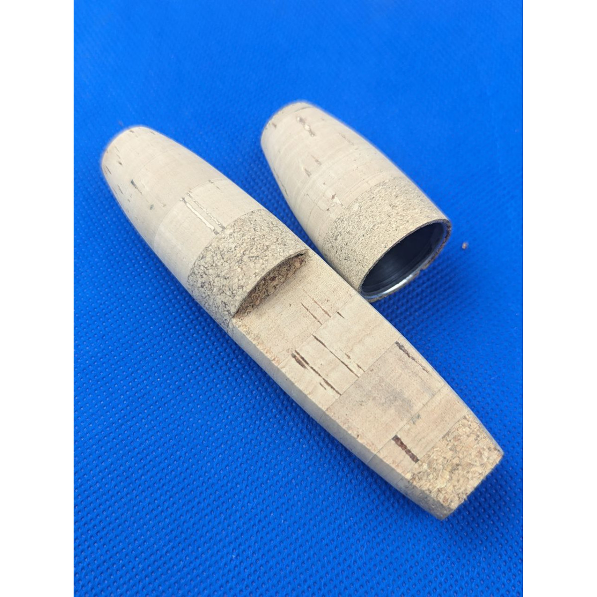 "Comfort" CORK - ручка для спінінга