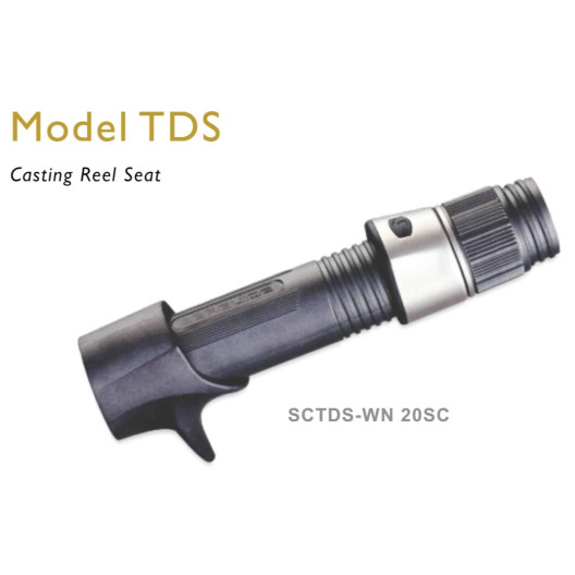Sea Guide TDS 20