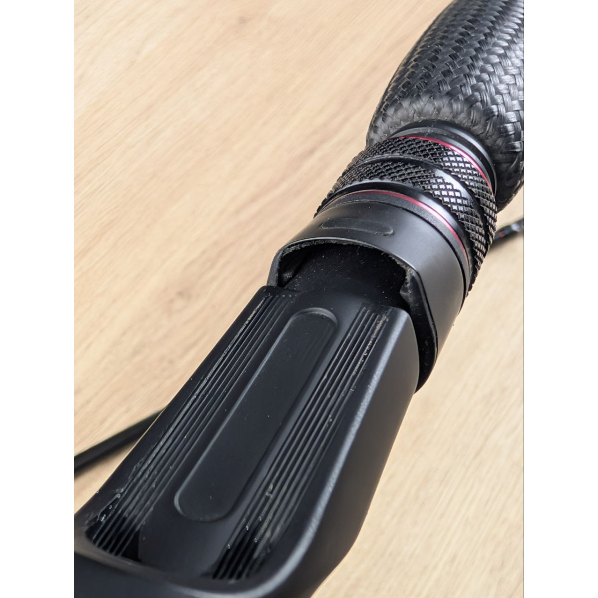 MHX L904-2 + Shimano Scorpion 1501 - Комплект для  Swimbait