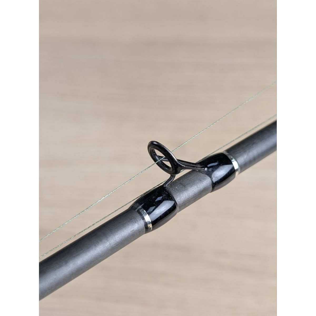 NFC SJ607-1 IM + DAIWA Millionair 103L - Набір для твічингу