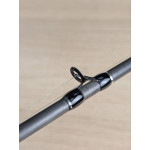 NFC SJ607-1 IM + DAIWA Millionair 103L - Набір для твічингу