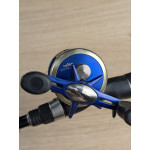 NFC SJ607-1 IM + DAIWA Millionair 103L - Набір для твічингу