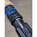 Топ-набір NFC SSP768-2HM + Abu Garcia Ambassadeur Merrum ZX
