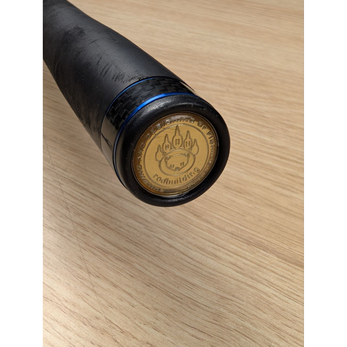 Топ-набір NFC SSP768-2HM + Abu Garcia Ambassadeur Merrum ZX