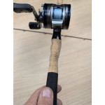 Топ-набір NFC SSP768-2HM + Abu Garcia Ambassadeur Merrum ZX