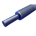 Декоративний титановий трим "Заглушка Ti"