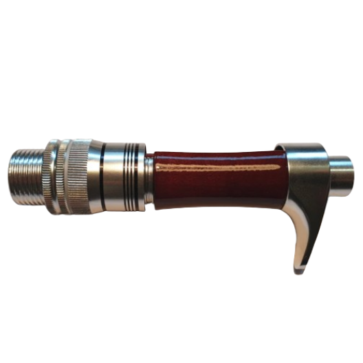 Кастинговий катушкотримач We Bo WW-AL510