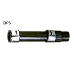 DPS-SN2 Black Glos GS - Тримач для спінінгової котушки