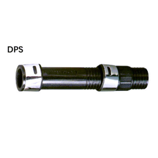 DPS-SN2 Black Glos GS - Тримач для спінінгової котушки