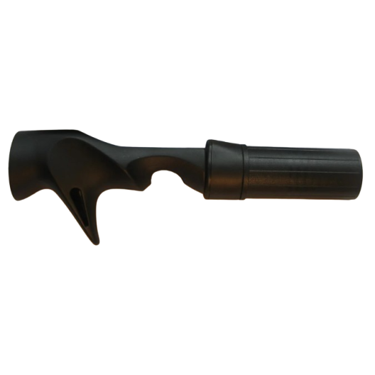 ACS16 LM16 Black Mate