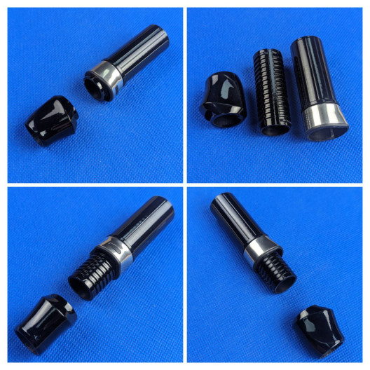 We Bo SKS-KN16 - Спінінговий катушкотримач