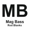 Серія Mag Bass (15)