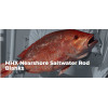 MHX Saltwater Rod Blanks (4)